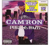 Camron - Purple Haze