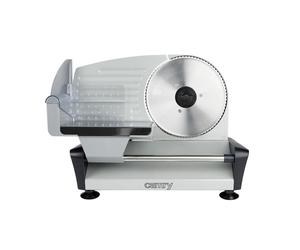 Camry Cortafiambres 400W Gris