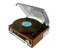 Camry 1113 CR - Tocadiscos con Radio