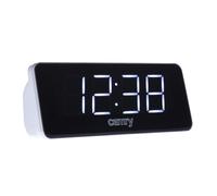 Camry CR 1156 Radio Despertador AM/FM Pantalla LED 1,8 pulgadas Negro