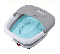 Masajeador de Pies CR 2174 500W (Gris/Blanco) - CAMRY