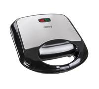 Camry CR 3018 Tostadora de sándwiches 850 W