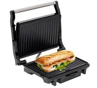 Camry CR 3044 Parrilla eléctrica 2100 W - antiadherentes, 25,0 x 17,5 cm