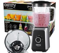 Fabrilamp Batidora de Vaso 1000W