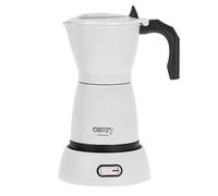 CAMRY cr 4415w CR 4415 Cafetera blanca