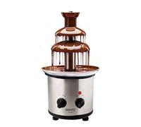 Camry CR 4488 Fuente de Chocolate, Capacidad 650ml, Potencia 320W