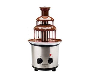 Camry CR 4488 Fuente de Chocolate, Capacidad 650ml, Potencia 320W