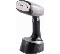 Camry CR 5033 Plancha Vapor Vertical para Planchado de Ropa Colgada, Cortinas, Sábanas, Elimina Arrugas, Olores y Desinfecta, Vapor Continuo 15 gr/min., Depósito 350ml, Rápido Calentamiento 1800W