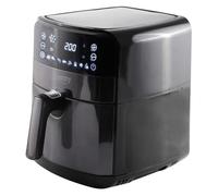 Camry CR 6311b Black Air Fryer Black