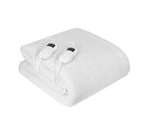 Camry Calientacamas Eléctrico Doble 160x180cm