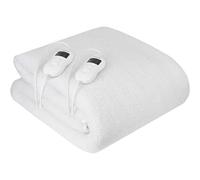 Camry CR 7421 Calientacamas 170W Blanco