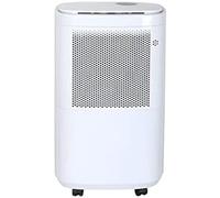Camry cr 7851 - deshumidificador con pantalla lcd, 10 l, 4 modos, desh