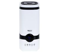Camry CR 7964 Humidificador de Aire Ultrasónico con Difusor de Aceites Esenciales 300ml/h 4.2L