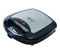 Camry CR 3024 Sandwichera 3 En 1 con Placas Intercambiables