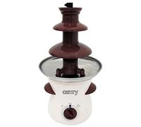 Camry Fuente de chocolate CR-4457 80 W 0,5 litros Blanco