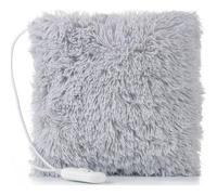 Cojín eléctrico Camry CR 7428 38x38 cm 80W gris [EEK: A]