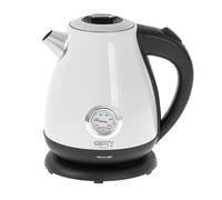 Camry - Hervidor eléctrico con termómetro (1,7 L)