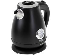 CAMRY Hervidor eléctrico con termómetro