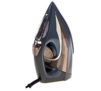 Camry Plancha de Vapor CR 5036 3400W Negro-Cobre