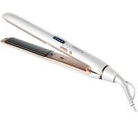 Camry premium cr 2322 utensilio de peinado plancha de pelo caliente bl