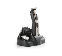 Camry premium cr 2921 depiladora para la barba ac/batería negro, espe
