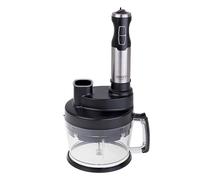 Camry premium cr 4623 licuadora 2 l batidora de vaso 1600 w negro