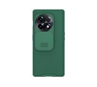CamShield Pro for OnePlus Ace 2 5G/11R 5G Drop-proof Case Hybrid Phone Cover with Camera Slide Lid