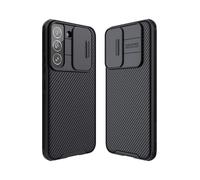 CamShield Pro for Samsung Galaxy S22 5G Phone Cover Case with Camera Protection Cover
