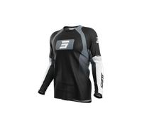 Camsieta de Cross Shot Draw Instict GrisS Gris