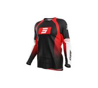 Camsieta de Cross Shot Draw Instict RojoM Rojo