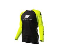 Camsieta de Cross Shot Escape Amarillo NeónXS Amarillo Neón
