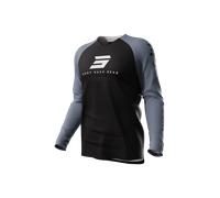 Camsieta de Cross Shot Escape GrisS Gris