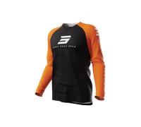 Camsieta de Cross Shot Escape NaranjaXS Naranja