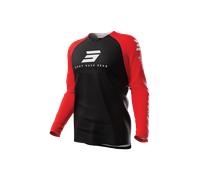 Camsieta de Cross Shot Escape RojoXS Rojo