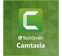 Camtasia Addon Corporate Subscription 100+ User