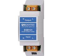 CAMTEC 3041081004 - Limitador de Corriente (16-440 Hz, ESB101.33)