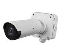 Camtronics IRCAMBOX40FHD, cámara Tubular 4 en 1 de 4 MP con Caja de conexión