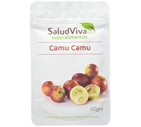 Camu Camu en Polvo Eco 50 g, Salud Viva