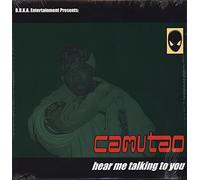 Camu Tao - Hear Me Talkin to You [Vinilo]