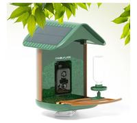 Camuflaje Cámara EZ-BirdFeed Wildlife