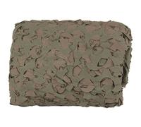 Camuflaje Camosystems Militares Red Caza Camo Red Pantalla 6X2.4M Woodland