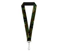 Camuflaje Camuflaje Militar Ejército Verde Marrón Caqui cordón