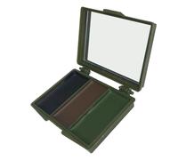 Camuflaje corrector maquillaje compacto - Pintura facial profesional de