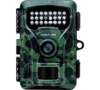 Camuflaje EZ2 Plus, Cámara para fauna salvaje