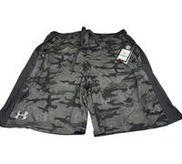 Under Armour Pantalón corto fitness hombre ua tech graphic short XL