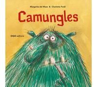 Camungles | Margarita Del Mazo Fernández