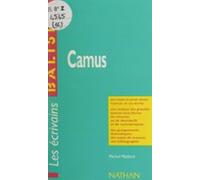 Camus (ebook)