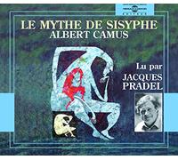 Camus - Le Mythe de Sisyphe (3CD)