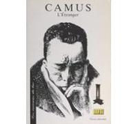 Camus. Texte Étudié : Létranger (ebook)