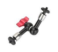 CAMVATE 7 "La articulación de brazo mágico V1 (rojo)